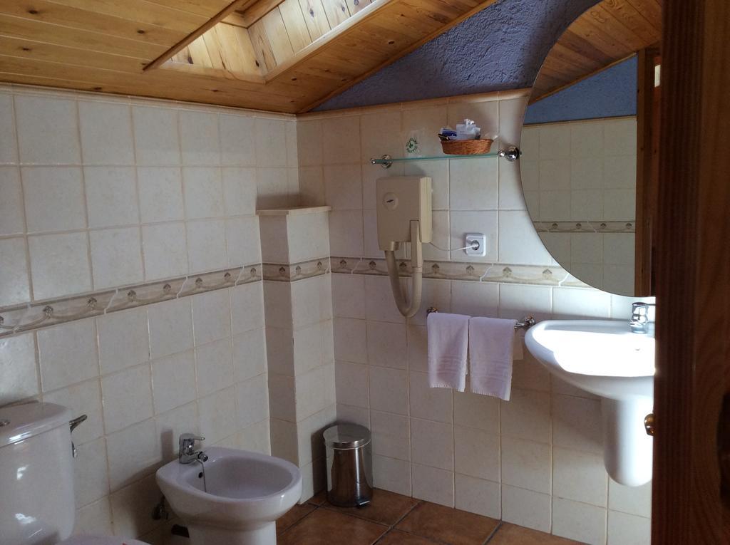 Hotel La Ribera Ribera de Cardós 部屋 写真