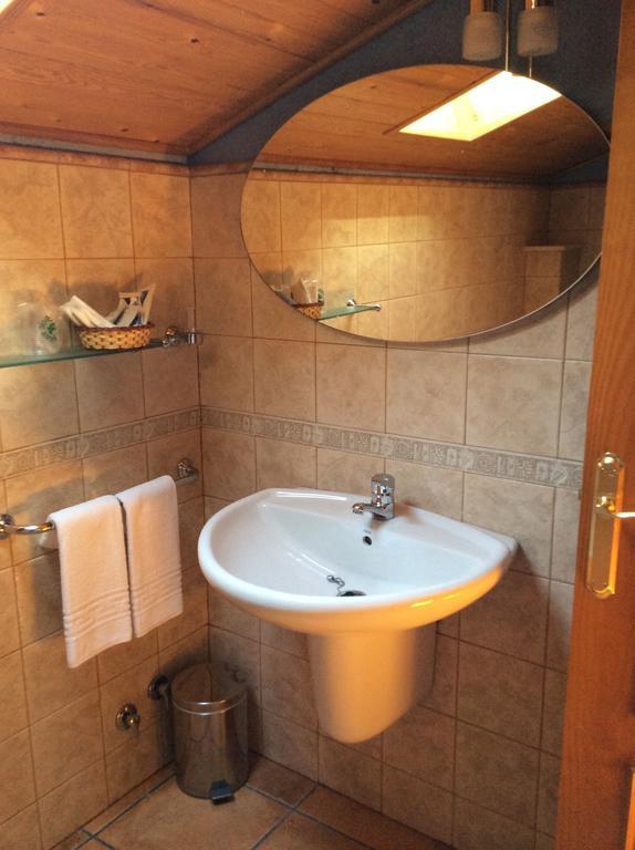 Hotel La Ribera Ribera de Cardós 部屋 写真