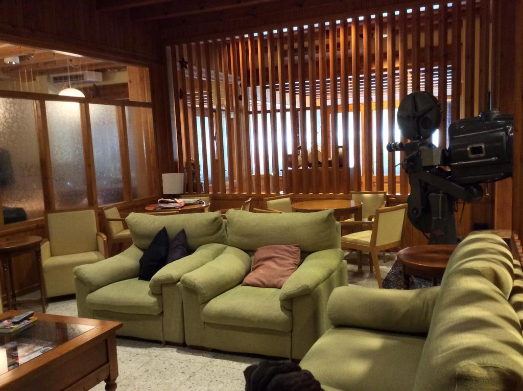 Hotel La Ribera Ribera de Cardós エクステリア 写真