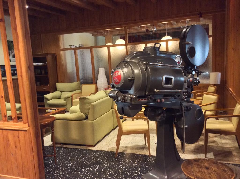 Hotel La Ribera Ribera de Cardós エクステリア 写真